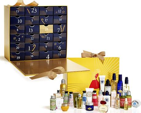CALENDRIERS DE L’AVENT BEAUTÉ NOËL 2017 CALENDRIERS DE L’AVENT BEAUTÉ NOËL 2017