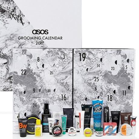 CALENDRIERS DE L’AVENT BEAUTÉ NOËL 2017 CALENDRIERS DE L’AVENT BEAUTÉ NOËL 2017