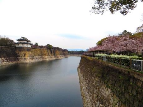 Voyage au Japon : une balade à Osaka Voyage au Japon : une balade à Osaka
