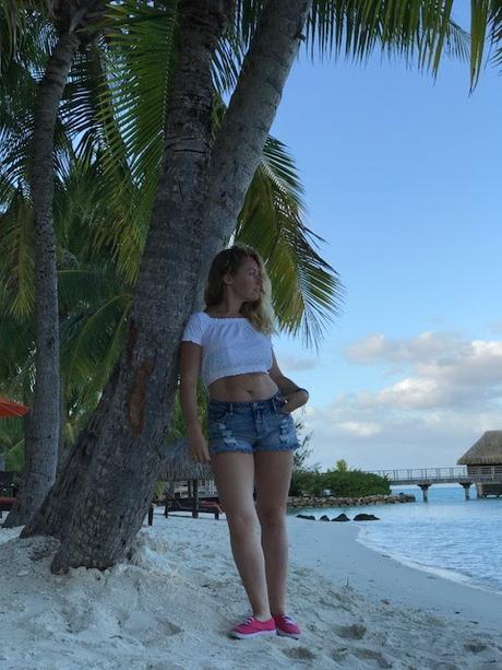 Crop top / Short Crop top / Short