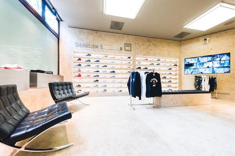 OPENING : Solebox ou le concept store de Sneakers qui claque !!! (Bruxelles) solebox-brussels-18