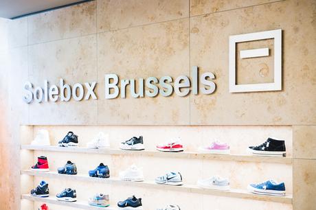 OPENING : Solebox ou le concept store de Sneakers qui claque !!! (Bruxelles) solebox-brussels-02 copie