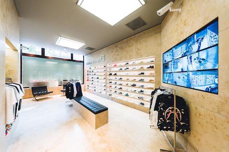 OPENING : Solebox ou le concept store de Sneakers qui claque !!! (Bruxelles) solebox-brussels-20