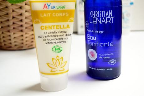 Box beauté : Biotyfull box septembre 2017 Box beauté : Biotyfull box septembre 2017