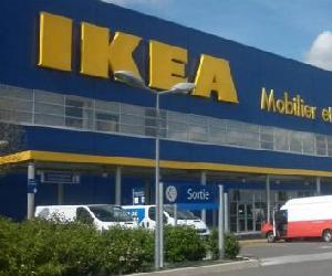 IKEA rachète Taskrabbit