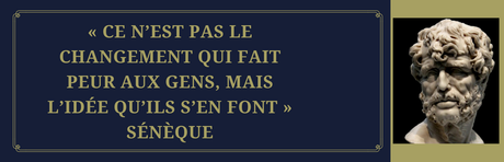 S’adapter aux changements ou animer la culture du changement S’adapter aux changements ou animer la culture du changement