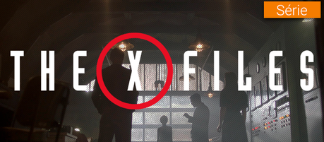 X-Files saison 11 : premières photos officielles, et premières interrogations ...