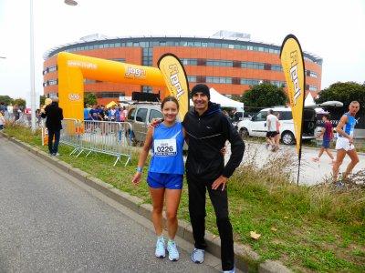 Course de l’Espace à Schiltigheim: UN TROPHÉE À LA TAILLE DE L’ANIMAL Course de l’Espace ŕ Schiltigheim: UN TROPHÉE Ŕ LA TAILLE DE L’ANIMAL