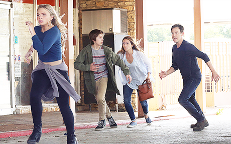 Audiences US Lundi 2/10 : Début correct pour The Gifted, Lucifer de retour en hausse ! Audiences US Lundi 2/10 : Début correct pour The Gifted, Lucifer de retour en hausse !