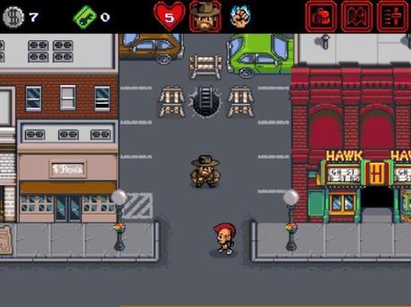 Stranger Things : The Game est gratuit sur iOS et Android ! Stranger Things The Game gratuit liens ios android app store google play5