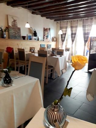 Salle © Gourmets&co Salle © Gourmets&co