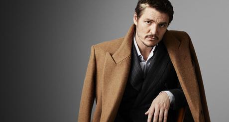 MR Porter rhabille Kingsman MR Porter rhabille Kingsman