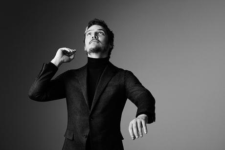 MR Porter rhabille Kingsman MR Porter rhabille Kingsman
