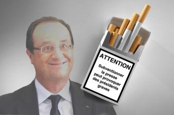 Photos retouchées : c’est officiel, l’État français vous prend pour des abrutis Photos retouchées : c’est officiel, l’État français vous prend pour des abrutis