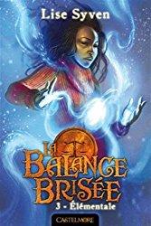 Interview de Lise Syven Interview de Lise Syven
