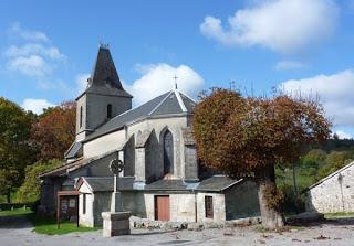 Histoire et Légendes en Limousin : Roger de Laron. ( Saint-Julien-le-Petit ) - 2/.-