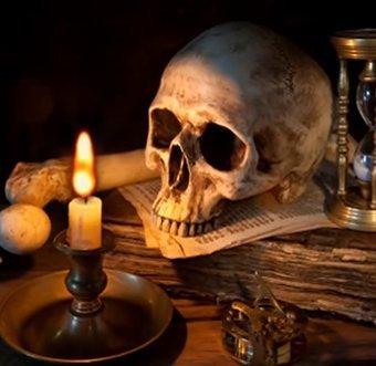 Etes vous victime de Magie Noire ou Sorcellerie ? Etes vous victime de Magie Noire ou Sorcellerie ?