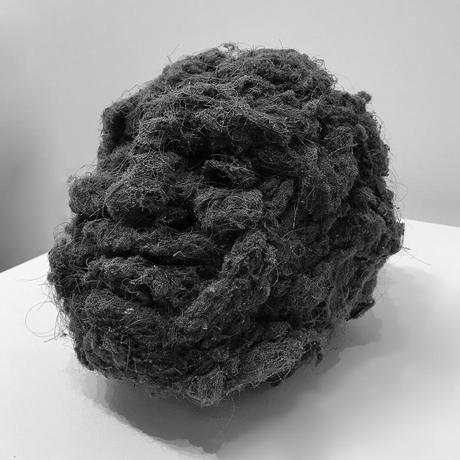Lionel Sabatté poussière et territoires lionel sabatte, art contemporain, exposition, Drawing Now, sculpture, artiste peintre, dessin, installation