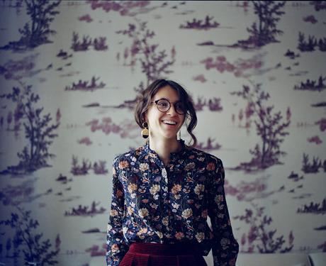 Pomme, une voix à croquer (exclusif) Pomme, une voix à croquer (exclusif)