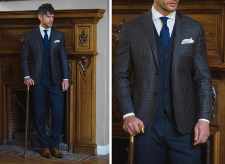 Habillez-vous avec style cet automne - Tailor Trucks Habillez-vous avec style cet automne - Tailor Trucks