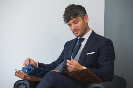 Au chaud et avec classe avec Tailor Trucks Au chaud et avec classe avec Tailor Trucks