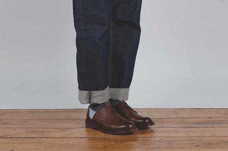 GRENSON 4 – F/W 2017 COLLECTION