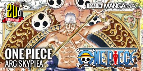 One Piece - Arc Skypiea
