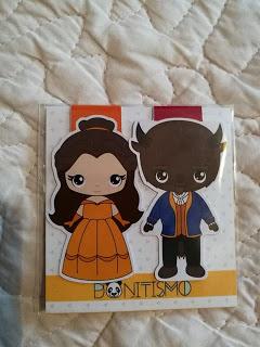 Mon unboking de ma box Mille et un livres Mon unboking de ma box Mille et un livres