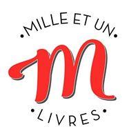 Mon unboking de ma box Mille et un livres Mon unboking de ma box Mille et un livres