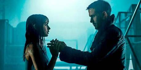 Blade Runner 2049 : En Quête du Lien Blade Runner 2049 : En Quête du Lien