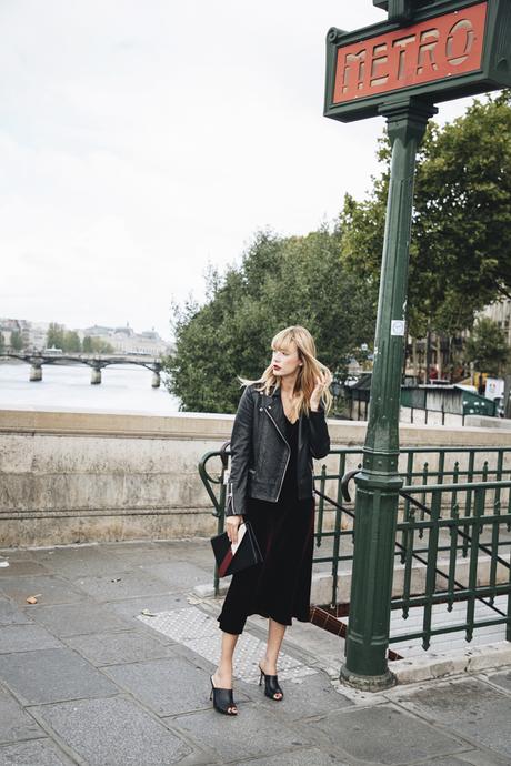 MÉTRO MÉTRO