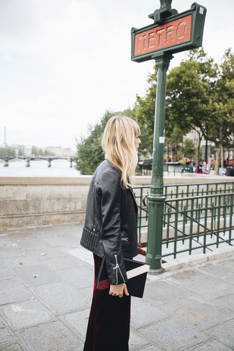 MÉTRO MÉTRO