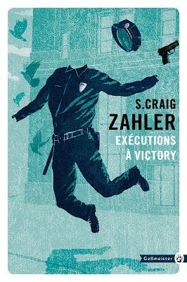 Exécutions à Victory de S. Craig Zahler