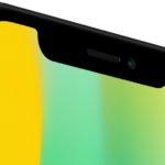 iPhone X : un retard causé par les capteurs 3D iphone x haut ecran 150x150 - iPhone X : un retard causé par les capteurs 3D