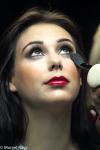 Muryel Rava, la Make Up Artist qui va illuminer votre mariage Muryel Rava, la Make Up Artist qui va illuminer votre mariage