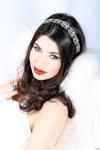 Muryel Rava, la Make Up Artist qui va illuminer votre mariage Muryel Rava, la Make Up Artist qui va illuminer votre mariage
