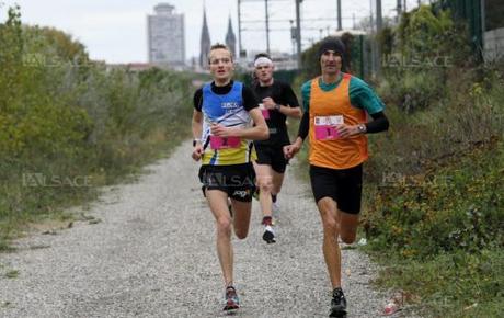 Grand Mulhouse trail Urbain: QUAND COURIR RIME AVEC PLAISIR Grand Mulhouse trail Urbain: QUAND COURIR RIME AVEC PLAISIR
