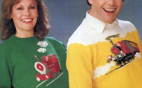 Le 1er Championnat du Monde de Pull Moche arrive en France Le 1er Championnat du Monde de Pull Moche arrive en France