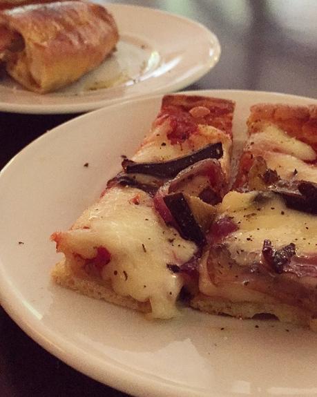 Il Meneghino • Restaurant italien à Bordeaux Il Meneguino - Bordeaux (un café avec Clémentine)