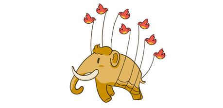 #16 Actu Web : Ce qu’il ne fallait pas manquer cette semaine – Avril 2017 Mastodon le réseau social décentralisé qui pourrait éclipser Twitter