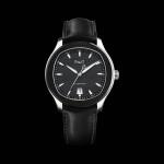 WATCH THIS : Piaget Polo S Black