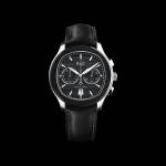 WATCH THIS : Piaget Polo S Black