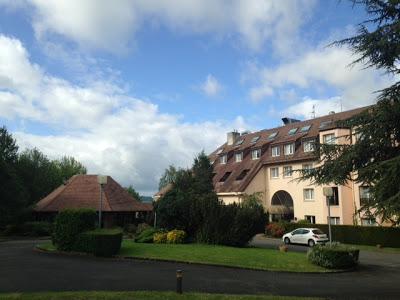 Two days in Deauville en famille avec Vacances bleues Two days in Deauville en famille avec Vacances bleues