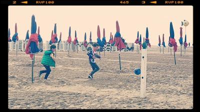 Two days in Deauville en famille avec Vacances bleues Two days in Deauville en famille avec Vacances bleues