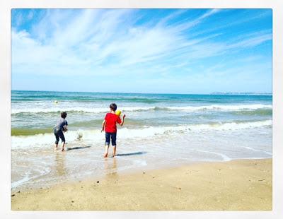 Two days in Deauville en famille avec Vacances bleues Two days in Deauville en famille avec Vacances bleues