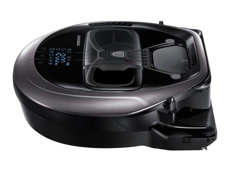 Samsung lance des aspirateurs Star Wars en édition limitée Samsung lance des aspirateurs Star Wars en édition limitée