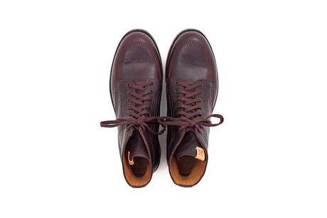 VISVIM – F/W 2017 – NELSON PLAIN TOE BOOTS-FOLK VISVIM – F/W 2017 – NELSON PLAIN TOE BOOTS-FOLK