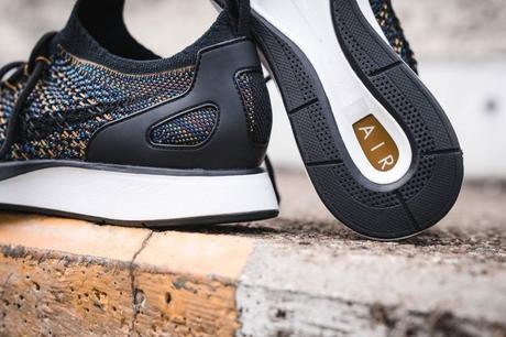 La Nike Air Zoom Mariah Flyknit Racer Multi est maintenant disponible La Nike Air Zoom Mariah Flyknit Racer Multi est maintenant disponible