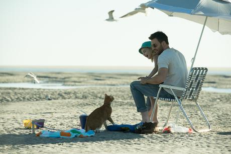 Mary (2017), Marc Webb Mary (2017), Marc Webb