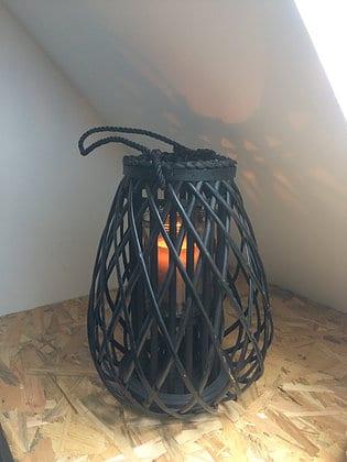 HDesign, nouvelle boutique en ligne déco et brocante à Lille Luminaire